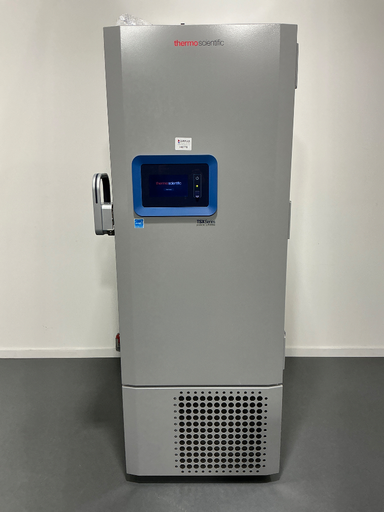 Image of Thermo Scientific TSX40086V Freezer -86°C